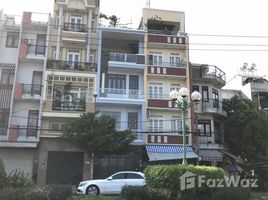 4 chambre Maison for sale in District 11, Ho Chi Minh City, Ward 7, District 11