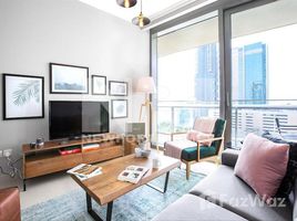 1 Schlafzimmer Appartement zu verkaufen im Burj Vista 1, Burj Vista