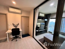 1 спален Кондо в аренду в Life Sukhumvit 48, Phra Khanong