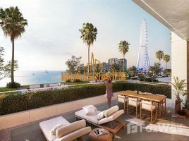 2 غرفة نوم شقة للبيع في Bluewaters Bay, Bluewaters Residences