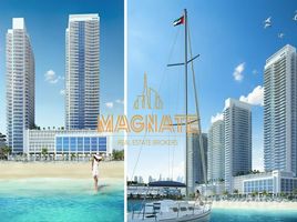 1 спален Квартира на продажу в Marina Vista, EMAAR Beachfront