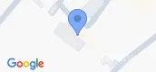 Map View of Phu Dahla Residences