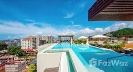 Доступные квартиры в 399 Ignacio L. Vallarta 410