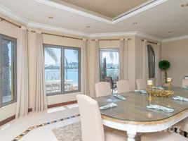 4 спален Дом на продажу в Garden Homes Frond E, Palm Jumeirah, Дубай, Объединённые Арабские Эмираты