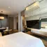Studio Condo for rent at Park Origin Phrom Phong, Khlong Tan