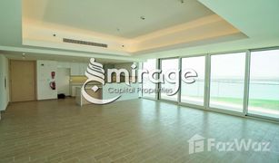 4 Bedrooms Apartment for sale in Yas Bay, Abu Dhabi Mayan 2