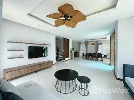 3 Habitación Villa en alquiler en Meyhomes Capital, An Thoi, Phu Quoc