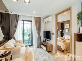 1 Bedroom Condo for sale at Space Cherngtalay Condominium , Choeng Thale, Thalang, Phuket, Thailand