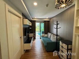 1 Habitación Departamento en venta en Dusit Grand Park, Nong Prue