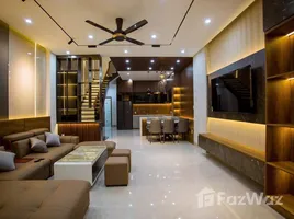 4 Habitación Villa en alquiler en Hoa Xuan, Da Nang, Hoa Xuan, Cam Le, Da Nang