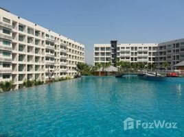 在Laguna Beach Resort 3 - The Maldives租赁的1 卧室 公寓, 农保诚, 芭提雅