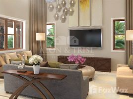 3 Bedroom Townhouse for sale at La Rosa, Villanova, Dubai Land