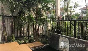 3 Bedrooms Townhouse for sale in Thap Yao, Bangkok Pruksa Ville Samut Prakan
