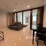 1 chambre Condominium à louer à , Khlong Toei Nuea