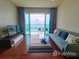 Студия Квартира в аренду в Movenpick Residences, Na Chom Thian, Sattahip