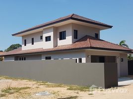 4 Bedrooms Villa for sale in Nong Pla Lai, Pattaya New House For Sale