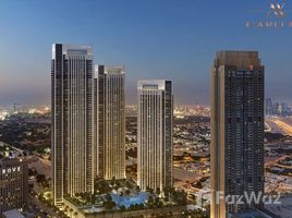 1 спален Квартира на продажу в Downtown Views II, Downtown Dubai