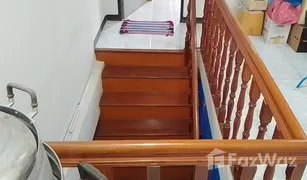 2 Bedrooms House for sale in Bang Bon, Bangkok Baan Phrapin 5