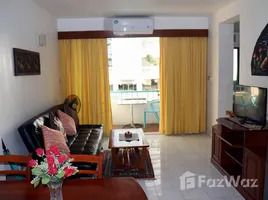 2 Schlafzimmer Wohnung zu verkaufen im Siam Penthouse 3, Na Kluea, Pattaya, Chon Buri, Thailand