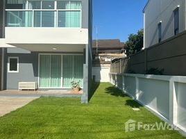 3 спален Таунхаус for sale in Таиланд, Suan Luang, Суан Луанг, Бангкок, Таиланд