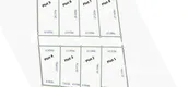 Master Plan of Green Grove Villa Estate