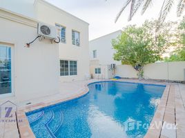 3 Bedroom Villa for rent at Meadows 1, Meadows, Dubai, United Arab Emirates