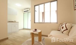 1 Bedroom Condo for sale in Phlapphla, Bangkok Lumpini Condo Town Bodindecha - Ramkhamhaeng