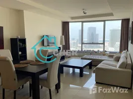 1 Schlafzimmer Appartement zu verkaufen im Sun Tower, Shams Abu Dhabi