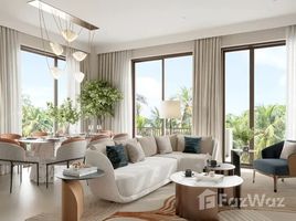 3 Bedroom Condo for sale at Cedar, Creek Beach, Dubai Creek Harbour (The Lagoons), Dubai