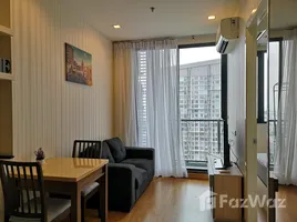 1 Bedroom Condo for rent at Q House Condo Sukhumvit 79, Phra Khanong, Khlong Toei, Bangkok, Thailand