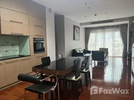 2 chambre Condominium à louer à , Khlong Tan Nuea, Watthana