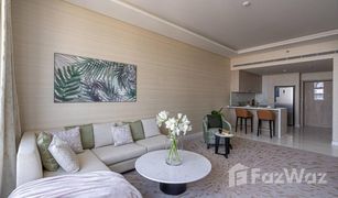 1 Schlafzimmer Appartement zu verkaufen in , Dubai The Palm Tower