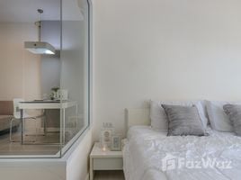 1 спален Квартира на продажу в The Room Ratchada-Ladprao, Chantharakasem