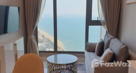 Available Units at Copacabana Beach Jomtien
