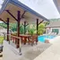 5 Bedroom Villa for sale in Nai Harn Beach, Rawai, Rawai