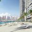 2 غرفة نوم شقة خاصة للبيع في Beach Mansion, إعمار بيتشفرونت, Dubai Harbour, دبي