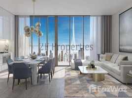 2 спален Квартира на продажу в Palace Residences North, Creek Beach, Dubai Creek Harbour (The Lagoons)