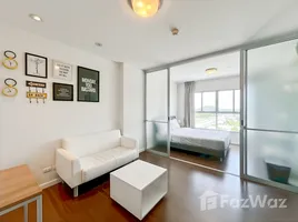 Studio Condo for sale at Baan Kiang Fah, Nong Kae