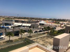 3 Bedroom Penthouse for sale at Hacienda Bay, Sidi Abdel Rahman, North Coast