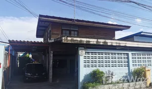 3 Schlafzimmern Haus zu verkaufen in Khlong Thanon, Bangkok 