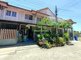 3 спален Таунхаус на продажу в Baan Pruksa 10 Sai Noi, Sai Noi, Sai Noi, Нонтабури, Таиланд