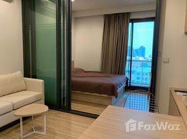 1 Bedroom Condo for rent in Chomphon, Bangkok M Jatujak