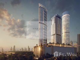 3 спален Квартира на продажу в Palm Beach Towers 2, Shoreline Apartments