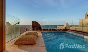 6 Habitaciones Ático en venta en , Dubái Balqis Residence