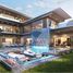 7 chambre Villa à vendre à Portofino., Golf Vita