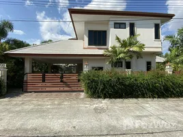 4 Bedroom Villa for sale at Baan Dusit Pattaya View 4, Huai Yai