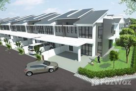 Aman Putri Immobilien Bauprojekt in Selangor