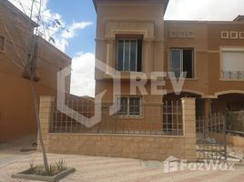 4 Bedroom Townhouse for sale at Royal Meadows, Sheikh Zayed Compounds, Sheikh Zayed City