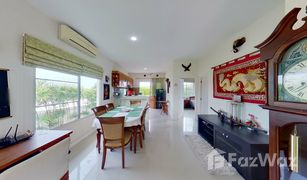 2 Bedrooms House for sale in Thap Tai, Hua Hin Baan Meuanphun Hua Hin