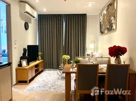 1 Schlafzimmer Wohnung zu vermieten im Park Origin Phrom Phong, Khlong Tan